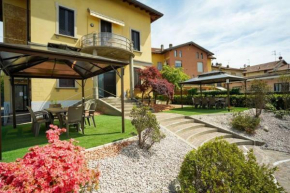 Entire Villa Lakes & Borromean Islands Sesto Calende